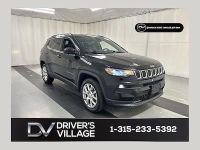 2023 Jeep Compass 4x4 SUV for sale #HURL12345 - photo 1