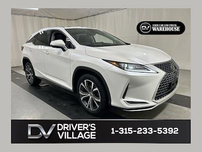 2020 Lexus RX 350 AWD SUV for sale #L206N3217 - photo 1