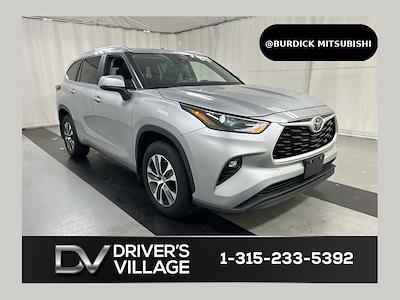 2023 Toyota Highlander AWD SUV for sale #LABARGE1 - photo 1