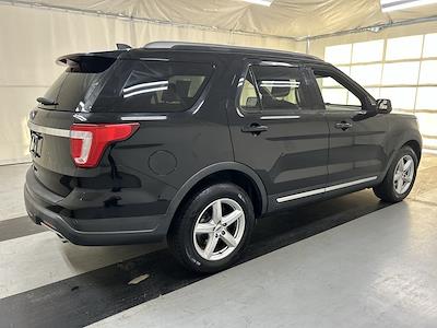 2018 Ford Explorer FWD SUV for sale #P186N5889 - photo 2