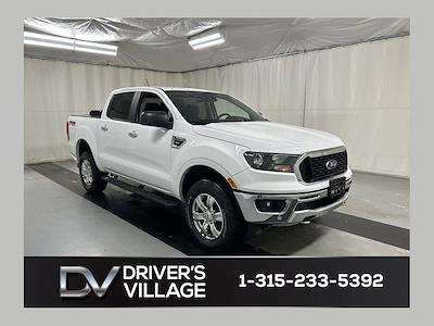 2019 Ford Ranger SuperCrew Cab 4x4 Pickup for sale #P196A1967 - photo 1