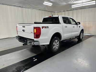 2019 Ford Ranger SuperCrew Cab 4x4 Pickup for sale #P196A1967 - photo 2