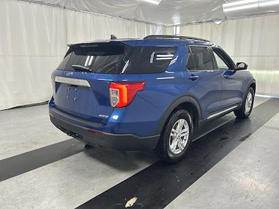 2023 Ford Explorer 4WD SUV for sale #P236N5746 - photo 2