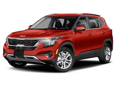 2023 Kia Seltos AWD SUV for sale #P236P5423 - photo 1