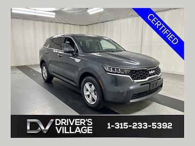2023 Kia Sorento AWD SUV for sale #P23DEVORE - photo 1