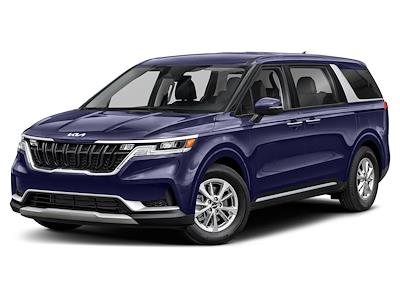 2024 Kia Carnival FWD Minivan for sale #P23LACEY - photo 1