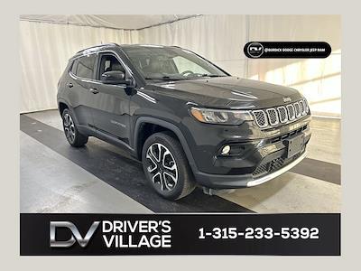 2023 Jeep Compass 4WD SUV for sale #P23MCCART - photo 1