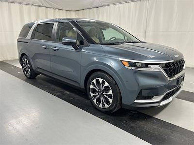 2024 Kia Carnival FWD Minivan for sale #P248Q1604 - photo 2