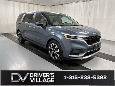 2024 Kia Carnival FWD Minivan for sale #P248Q1604 - photo 1