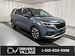 2024 Kia Carnival FWD Minivan for sale #P248Q1604 - photo 1