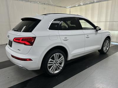 2020 Audi Q5 AWD SUV for sale #Q206N2911 - photo 2