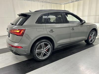 2025 Audi Q5 e AWD SUV for sale #Q258H3392 - photo 1