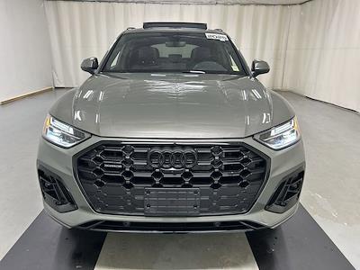 2025 Audi Q5 e AWD SUV for sale #Q258H3392 - photo 2