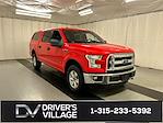2015 Ford F-150 SuperCrew Cab 4WD Pickup for sale #R155S7791 - photo 1