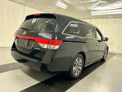 2017 Honda Odyssey FWD Minivan for sale #R175D7812 - photo 2