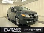 2017 Honda Odyssey FWD Minivan for sale #R175D7812 - photo 1