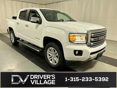 2017 GMC Canyon Crew Cab 4WD Pickup for sale #R175N9455 - photo 1