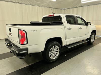 2017 GMC Canyon Crew Cab 4WD Pickup for sale #R175N9455 - photo 2