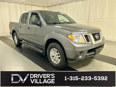 2017 Nissan Frontier Crew Cab 4x4 Pickup for sale #R175S7777 - photo 1