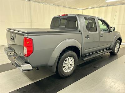 2017 Nissan Frontier Crew Cab 4x4 Pickup for sale #R175S7777 - photo 2