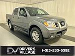 2017 Nissan Frontier Crew Cab 4x4 Pickup for sale #R175S7777 - photo 1