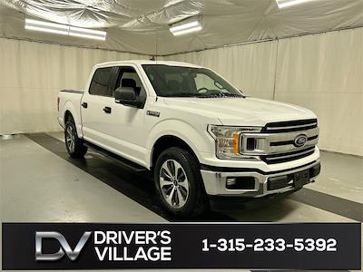 2019 Ford F-150 SuperCrew Cab 4WD Pickup for sale #R195S1061 - photo 1
