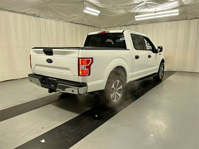 2019 Ford F-150 SuperCrew Cab 4WD Pickup for sale #R195S1061 - photo 2