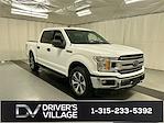 2019 Ford F-150 SuperCrew Cab 4WD Pickup for sale #R195S1061 - photo 1