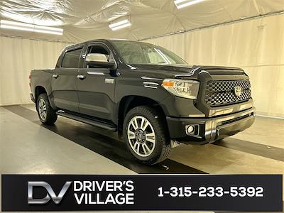 2021 Toyota Tundra CrewMax Cab 4x4 Pickup for sale #R215N7561 - photo 1