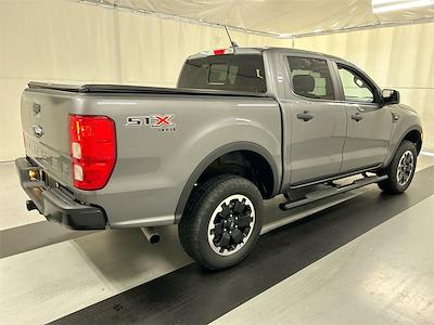2021 Ford Ranger SuperCrew Cab 4WD Pickup for sale #R215S7572 - photo 2