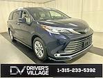 2025 Toyota Sienna AWD Minivan for sale #R25577562 - photo 1