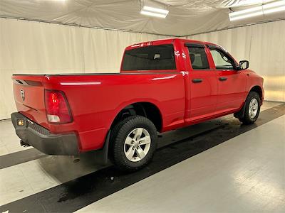 2018 Ram 1500 Quad Cab 4WD Pickup for sale #G18671405 - photo 2