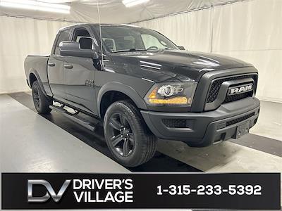 2022 Ram 1500 Classic Quad Cab 4x4 Pickup for sale #G228F2254 - photo 1