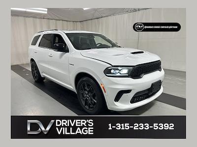 2026 Dodge Durango AWD SUV for sale #TOBOLSKI2 - photo 1