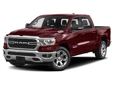 2022 Ram 1500 Crew Cab 4x4 Pickup for sale #TREMBLE01 - photo 1