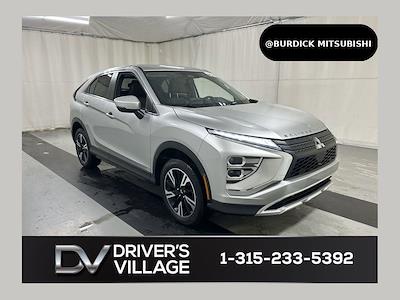 2023 Mitsubishi Eclipse Cross AWD SUV for sale #WEFEE - photo 1