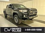 2022 Toyota Tacoma Double Cab 4WD Pickup for sale #C226N4378 - photo 1