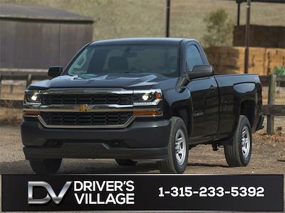 2018 Chevrolet Silverado 1500 Double Cab 4WD Pickup for sale #18MUI - photo 1