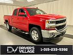 Used 2018 Chevrolet Silverado 1500 LT Double Cab for sale #G18669984 - photo 1