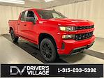 2019 Chevrolet Silverado 1500 Double Cab 4x4 Pickup for sale #A196I7455 - photo 1