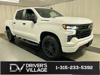 2022 Chevrolet Silverado 1500 Crew Cab 4WD Pickup for sale #A226S9520 - photo 1
