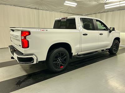 2022 Chevrolet Silverado 1500 Crew Cab 4WD Pickup for sale #A226S9520 - photo 2