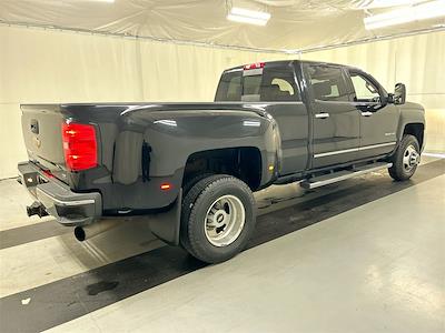 2015 Chevrolet Silverado 3500 Crew Cab 4WD Pickup for sale #B156N9514 - photo 2