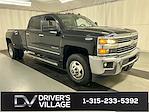 2015 Chevrolet Silverado 3500 Crew Cab 4WD Pickup for sale #B156N9514 - photo 1