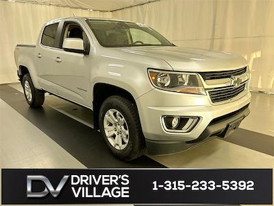 2016 Chevrolet Colorado Crew Cab 4WD Pickup for sale #B166D8292 - photo 1