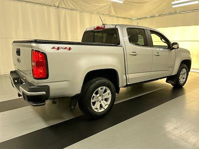 2016 Chevrolet Colorado Crew Cab 4WD Pickup for sale #B166D8292 - photo 2