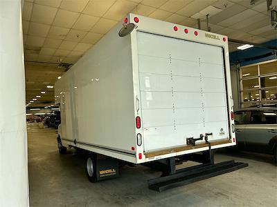 2017 Chevrolet Express 4500 DRW RWD Box Van for sale #B17682487 - photo 2