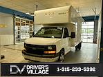 2017 Chevrolet Express 4500 DRW RWD Box Van for sale #B17682487 - photo 1