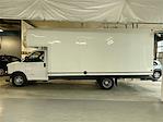 2017 Chevrolet Express 4500 DRW RWD Box Van for sale #B17682487 - photo 3