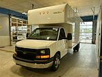 2017 Chevrolet Express 4500 DRW RWD Box Van for sale #B17682487 - photo 6